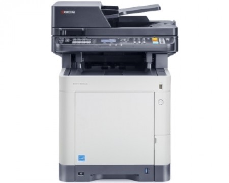 KYOCERA ECOSYS M6030CDN multifunkcijski