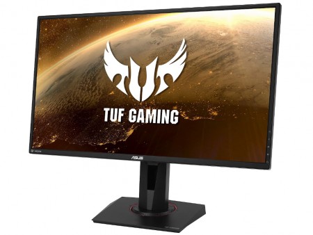 ASUS 27'' VG27AQZ WQHD 165Hz G-sync TUF Gaming monitor