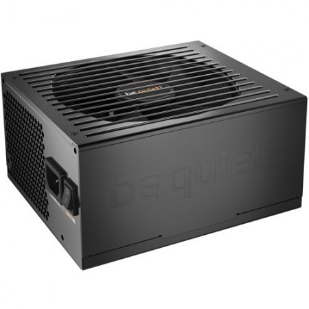 1200W be quiet! STRAIGHT POWER 11 PLATINUM 80 PLUS Platinum BN310