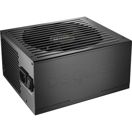 750W be quiet! STRAIGHT POWER 11 PLATINUM 80 PLUS Platinum BN307