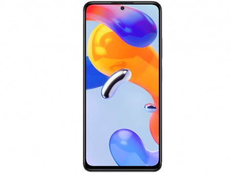 XIAOMI Redmi Note 11 Pro  6GB 128GB bela MZB0ATQEU