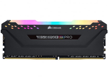 8GB CORSAIR Vengeance DIMM DDR4 3600MHz C18 CMW8GX4M1Z3600C18