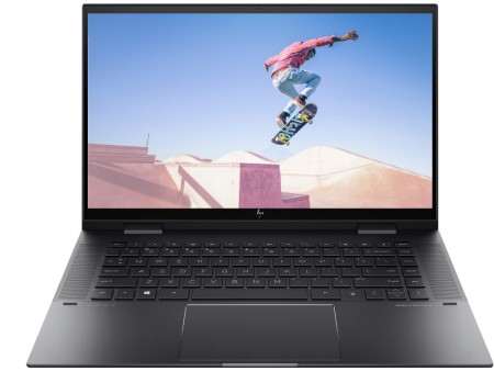 HP Envy x360 15-eu0046nn Win 11 Home15.6''FHD AG IPS 400Ryzen 7-5700U 16GB 512GB FPR3g EN ( 58W29EA ) 