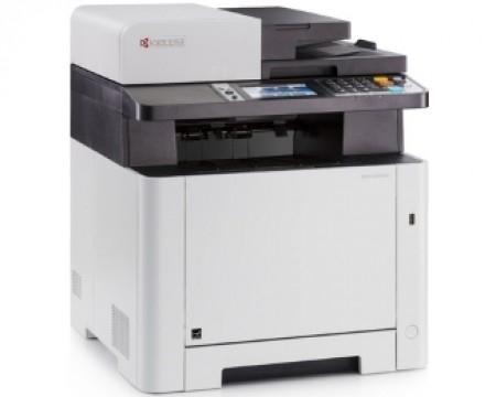 KYOCERA ECOSYS M5526CDN