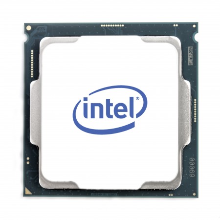 INTEL Pentium Gold G6400 tray