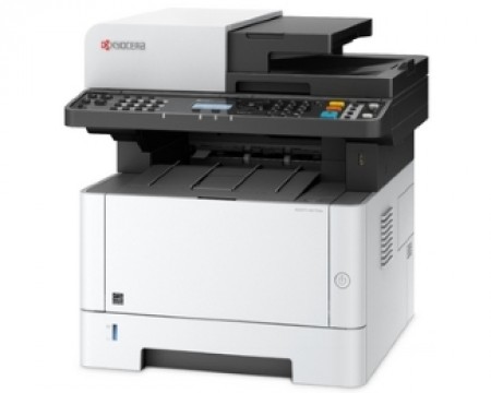 KYOCERA ECOSYS M2135DN Laser