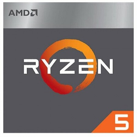 AMD Ryzen 5 5600X MPK