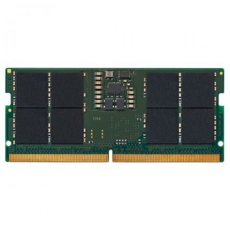 16GB KINGSTON KVR48S40BS8-16 SO-DIMM DDR5 4800MHz 