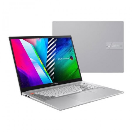 ASUS VivoBook Pro i7 16G 1T 14'' RTX3050 W11P N7400PC-OLED-KM731X