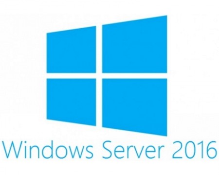 MICROSOFT Windows Server 2016 Standard 64bit English P73-07113