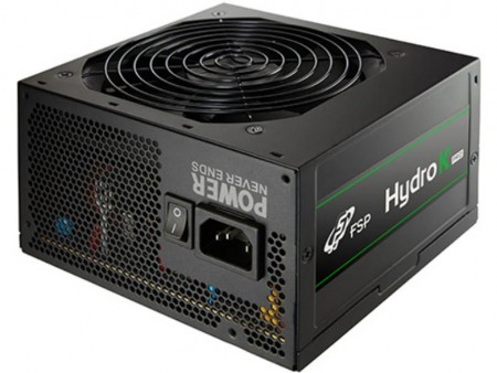 850W FSP HYDRO K PRO PPA8503201 80+ Bronze FSP2176