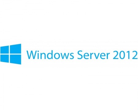 DELL Microsoft Windows Server 2012 R2 Standard ROK