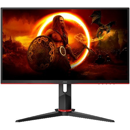 AOC Monitor LED  ( Q27G2SEU ) 