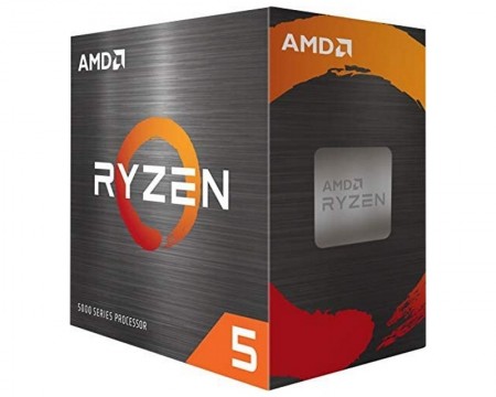 AMD Ryzen 5 5500  Box