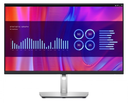 DELL 27'' P2723DE  USB-C