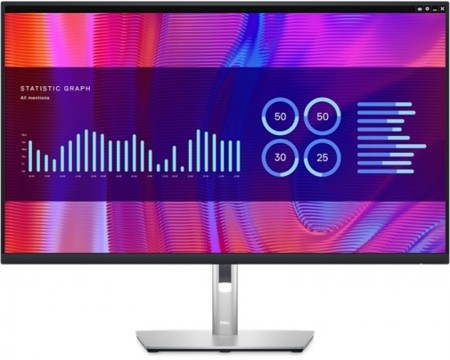 DELL 31.5'' P3223DE USB-C 