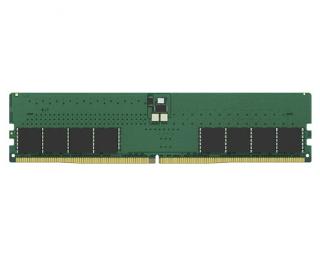 32GB KINGSTON DIMM DDR5 4800MTs KVR48U40BD8-32