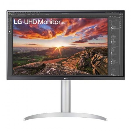  LG 27UP850-W 