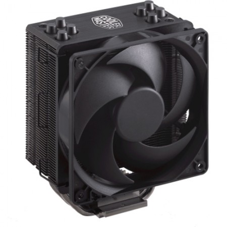 COOLER MASTER Hyper 212 Black Edition RR-212S-20PK-R2