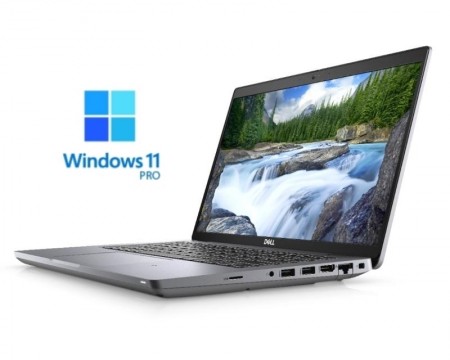 DELL Latitude 5421 Win11Pro 3yr NBD NOT19593