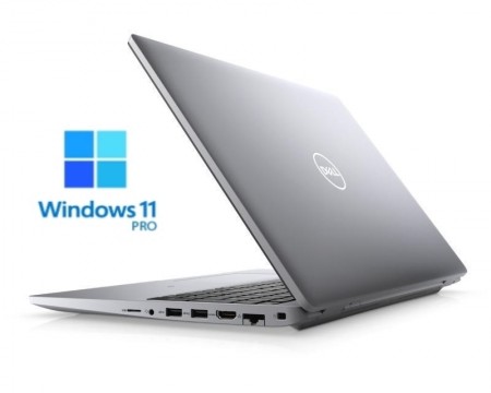 DELL Latitude 5520 Win11Pro 3yr NOT19782