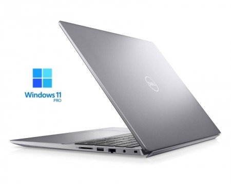 DELL Vostro 5625 Win11Pro sivi 5Y 5B NOT19638