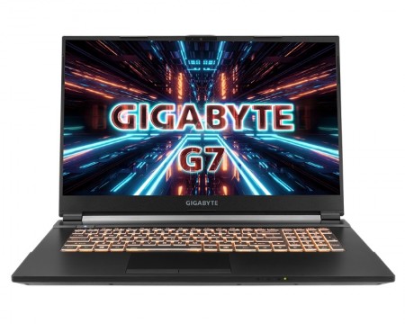 GIGABYTE G7 MD Win10 Home crni NOT19838