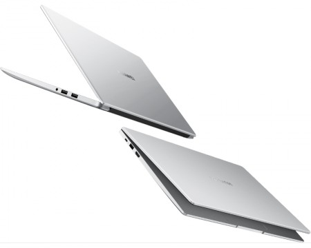 HUAWEI MateBook D15 Win10 Home srebrni NOT19553