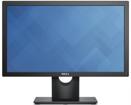 Monitor 18.5'' Dell E1916HV LED