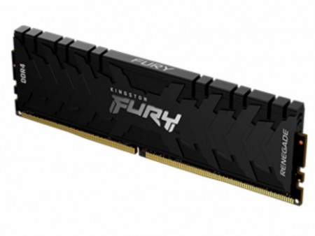 16GB KINGSTON KF436C16RBK216 (8GBX2)DDR4 3600GHz Fury Renegade