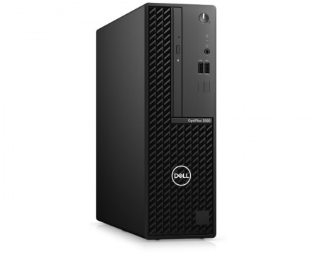 DELL OptiPlex 3090 SF i3-10105 8GB 256GB Ubuntu 