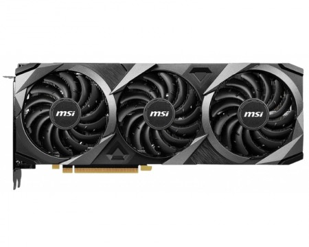 MSI nVidia GeForce RTX 3080 VENTUS 3X PLUS 12G OC LHR