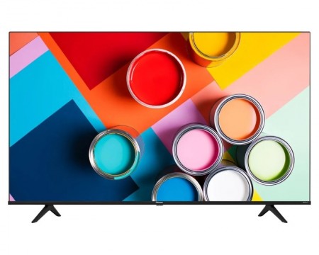 HISENSE 55'' 55A6BG Smart 4K