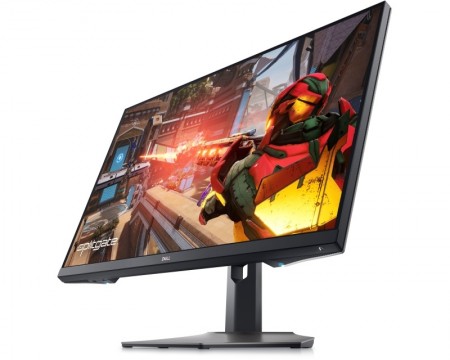 DELL 31.5'' G3223D  Gaming monitor