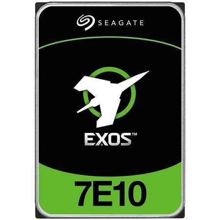 SEAGATE  Exos   4TB ST4000NM000B 