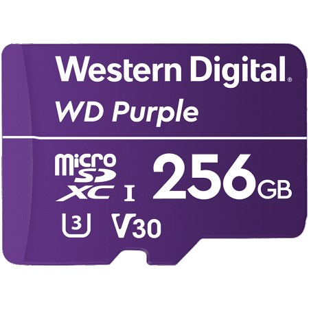  WD Purple 256GB WDD256G1P0C 