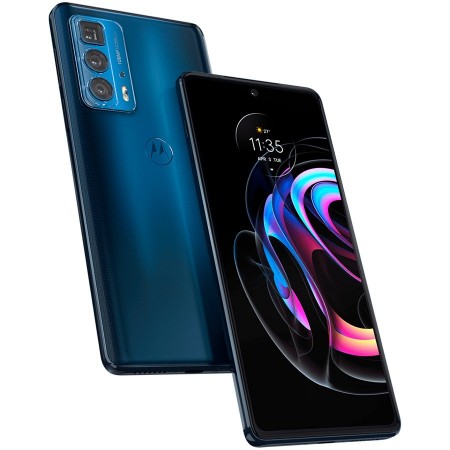 Motorola Moto Edge 20 Pro 12GB 256GB Midnight Blue XT2153-1_MB 