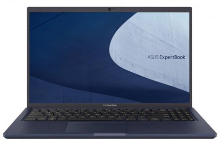  ASUS ExpertBook i5 16G 512G 15.6'' B1500CEAE-BQ3119 