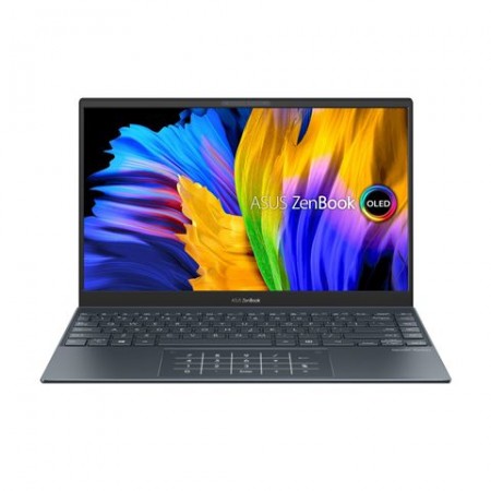 ASUS ZenBook i7 16GB 512GB 13.3'' W10P UX325EA-OLED-WB713R