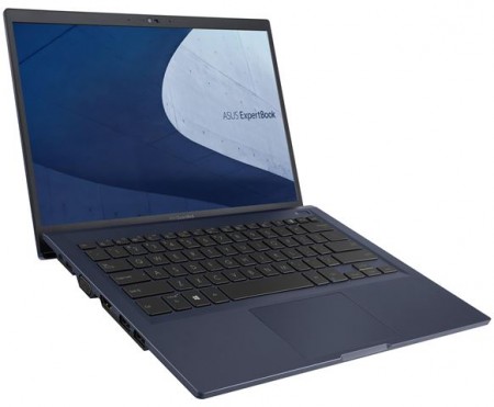  ASUS ExpertBook 14''  i5 8G 256G B1400CEAE-EB4542 