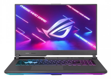  ASUS ROG Strix G17 G713RM-KH011 