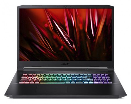 ACER Nitro 5 17.3'' AN517-41-R6LS 