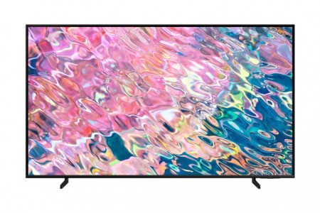 SAMSUNG QLED TV QE65Q60BAUXXH 4K SMART