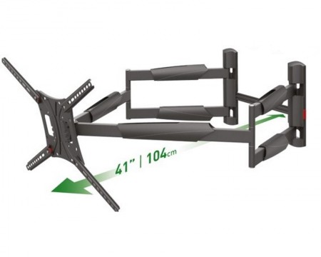 BARKAN BM466XP LCD TV zidni nosač do 13'' - 90''