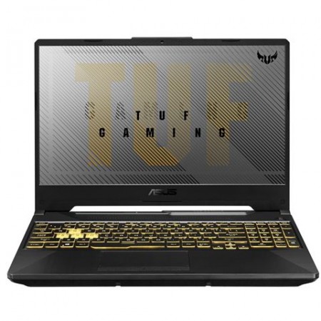  Asus TUF i7 16GB 512GB GTX 1650 15.6'' FX506LH-HN100