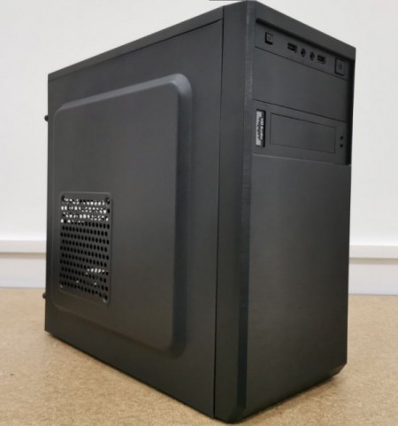 Stars Solutions M01 wo psu ( 20237 )