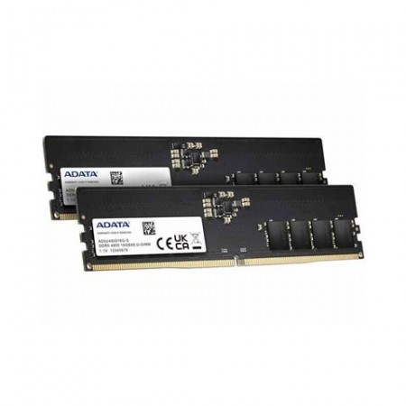 32GB A-DATA DDR5 4800MHz (2x16) AD5U480016G-DT