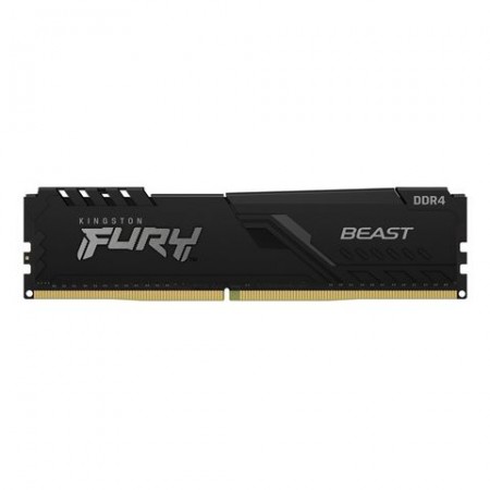 32GB KINGSTON DIMM DDR4 3600MHz FURY Beast KF436C18BB32