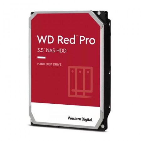  Western Digital Red Pro 14TB WD141KFBX