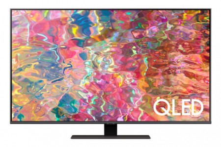 SAMSUNG QLED  QE65Q80BATXXH 4K SMART